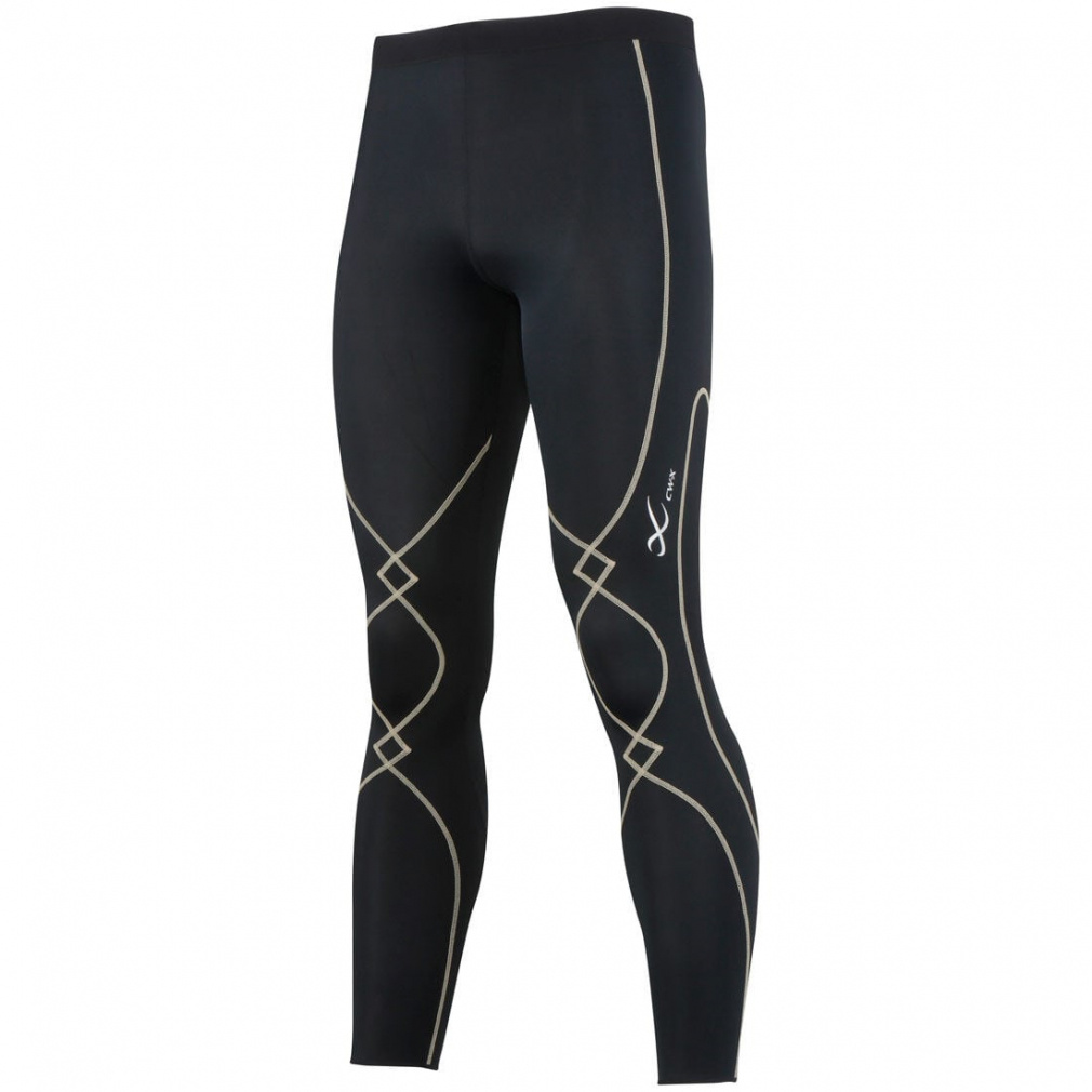 ワコール CW-X メンズ コンプレッション ロングタイツ エキスパート