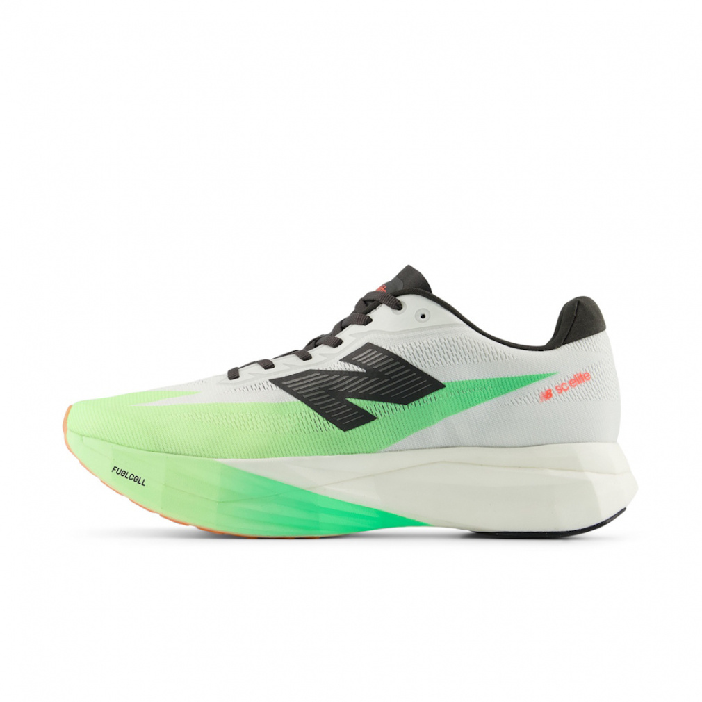 ニューバランス FuelCell SuperComp Elite v5 MRCELEM5 メンズ 陸上