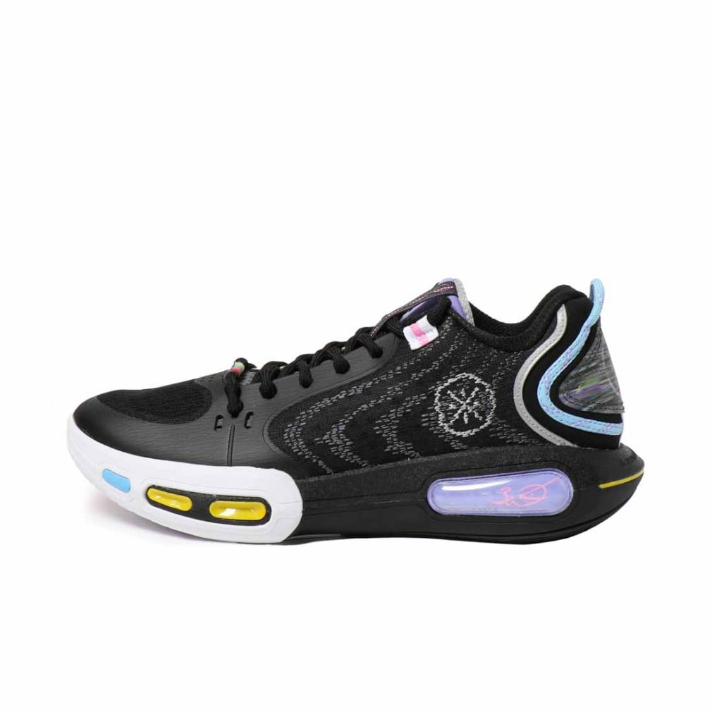 リーニン WADE Shadow.7 ウェイドシャドウ.7 ABPV011-4 メンズ