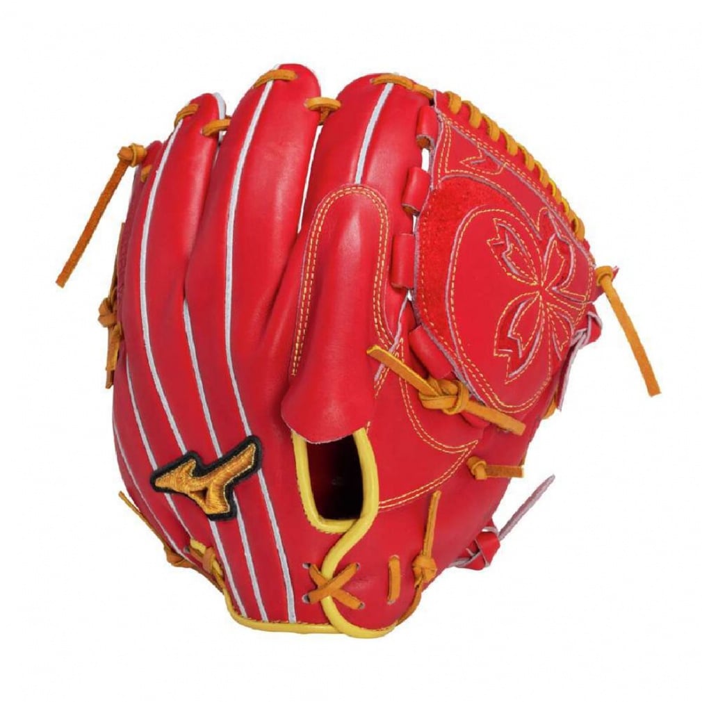 ミズノ 軟式用ミズノプロCRAFTED Edition 高橋宏斗型(SPEEDREVO