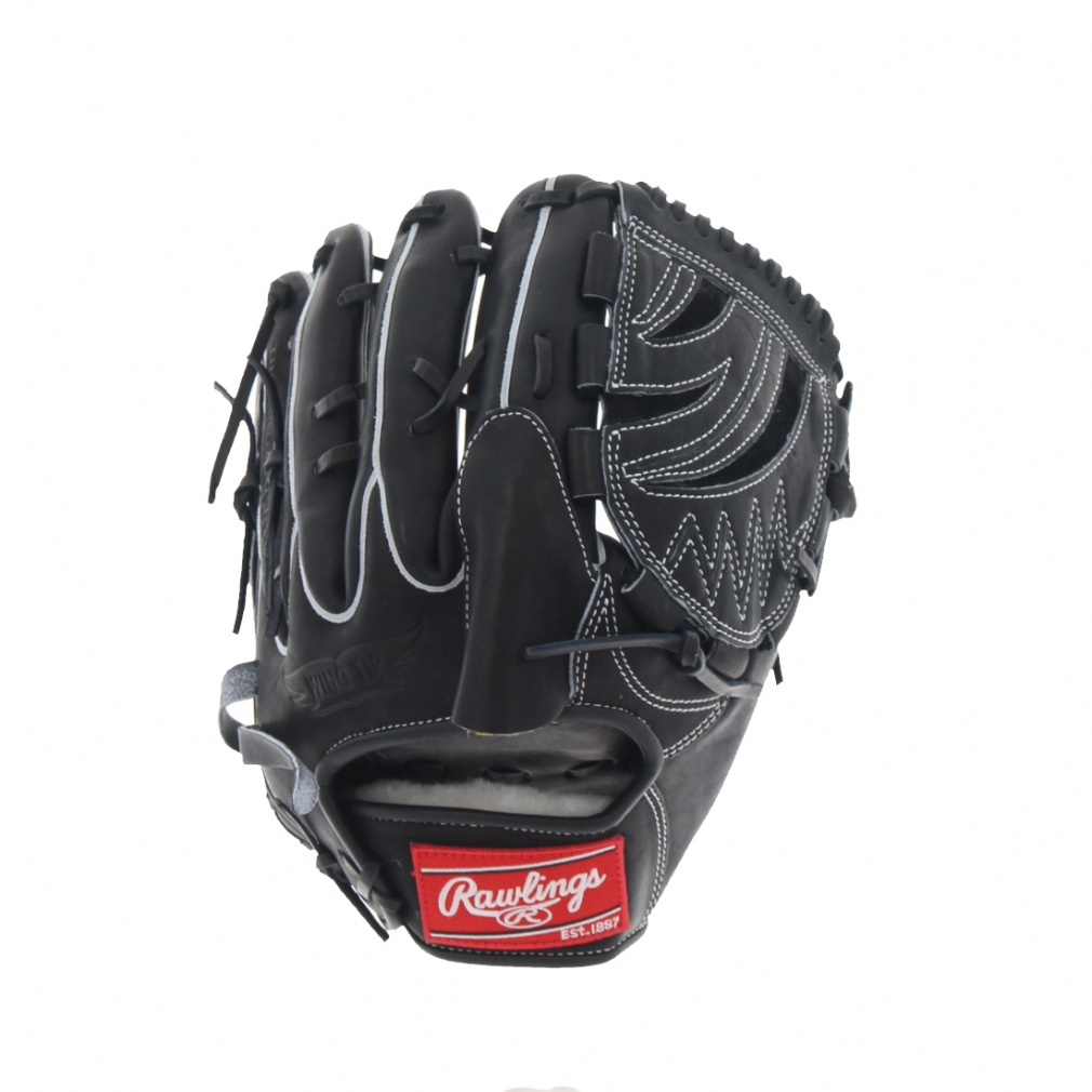 ローリングス 軟式用 HOH PRO EXCEL 投手用 GR5HEA15W [右利き用