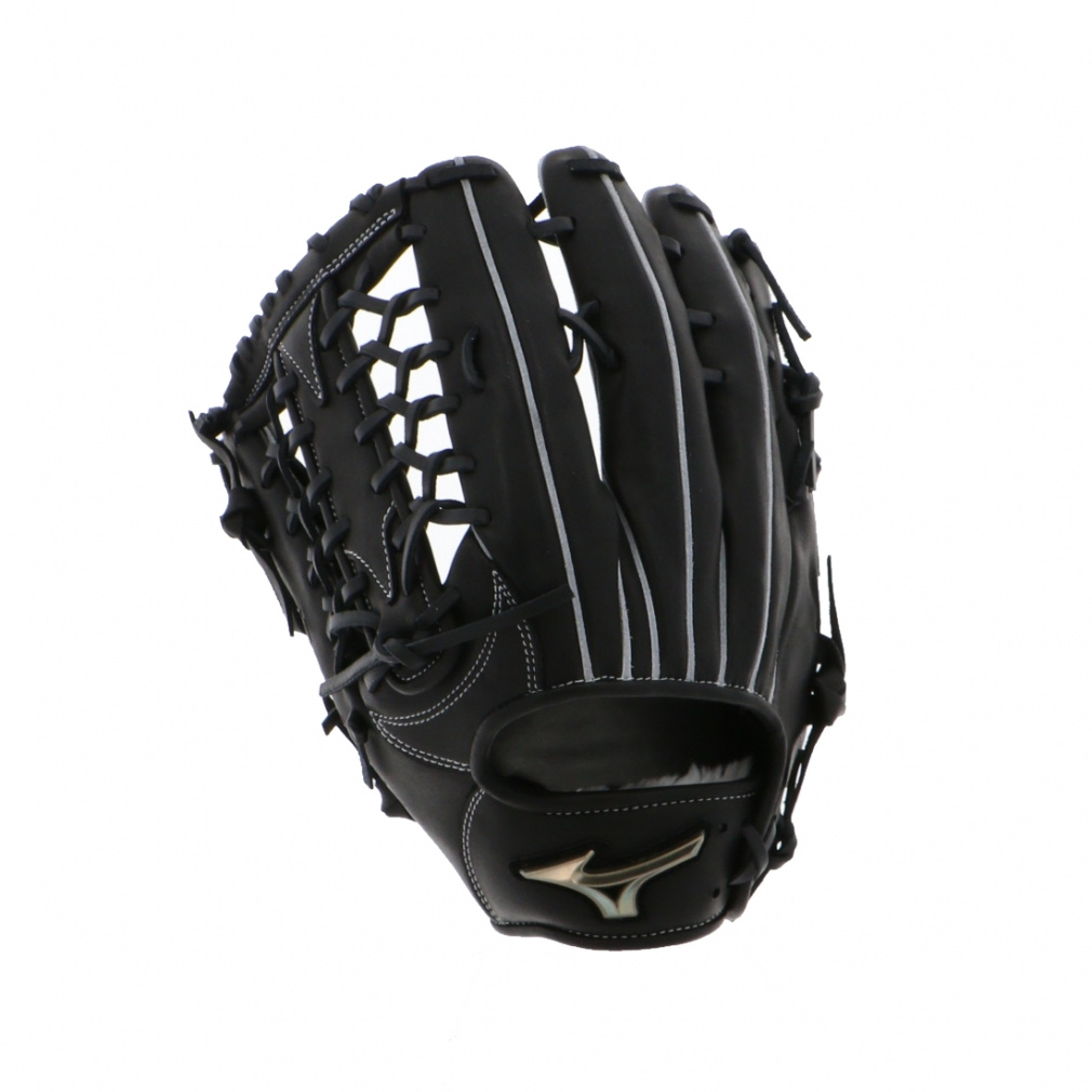 ミズノ 軟式用グローバルエリートHselection SIGNA 外野手用 サイズ16N