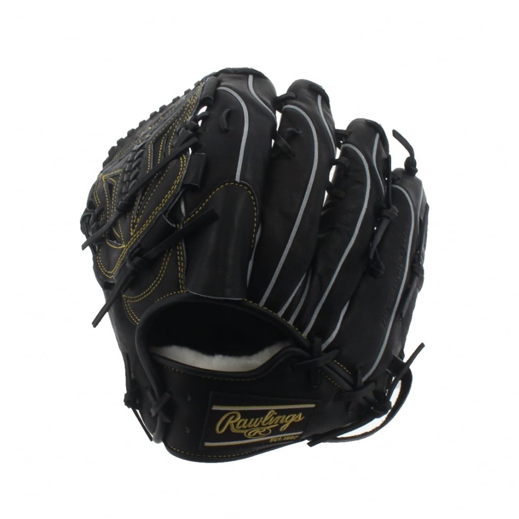 ローリングス 軟式 HOHR PRO EXCEL Wizard #02 GR4HW2A15MG 軟式用