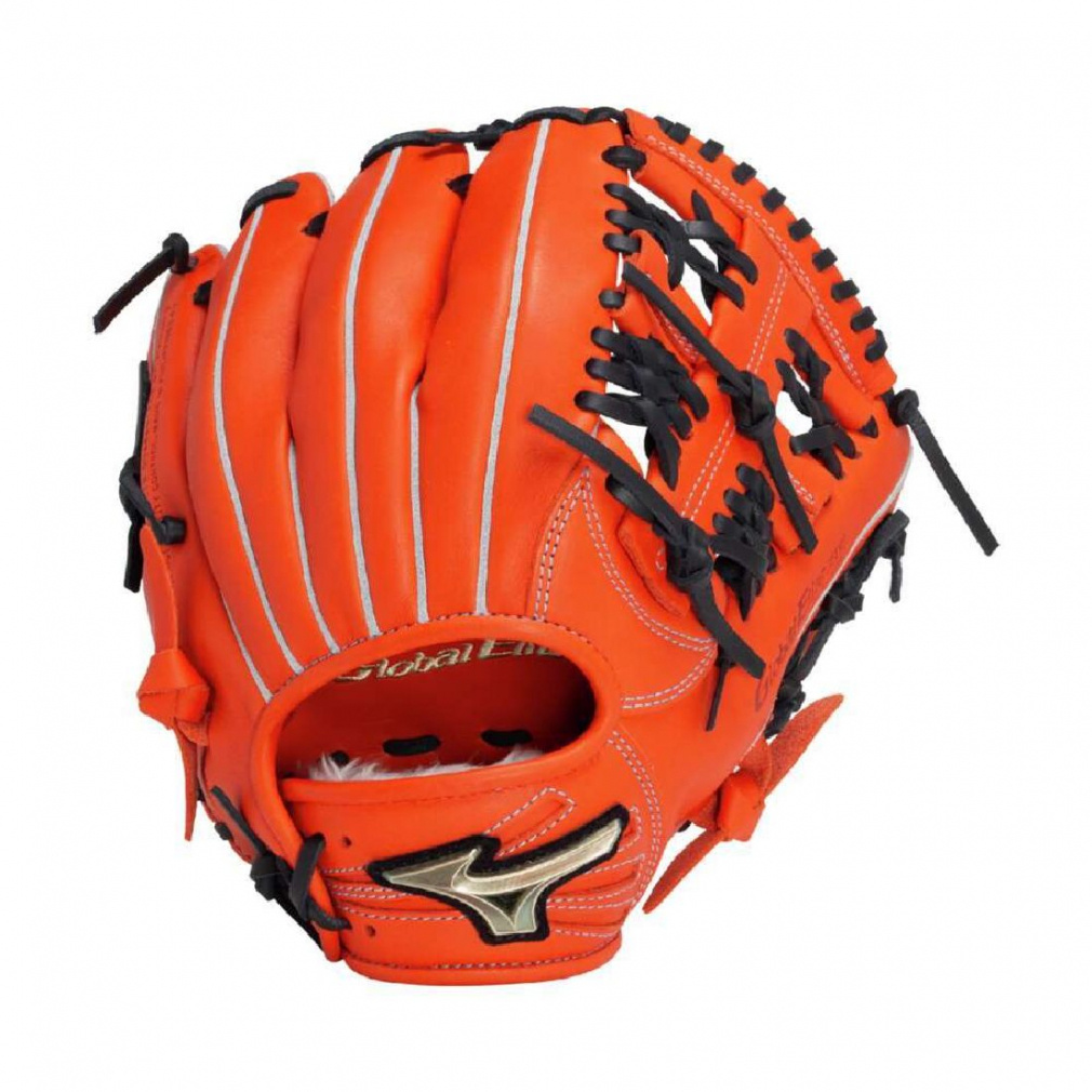 ミズノ ジュニア軟式用グローバルエリートRG ブランドアンバサダー