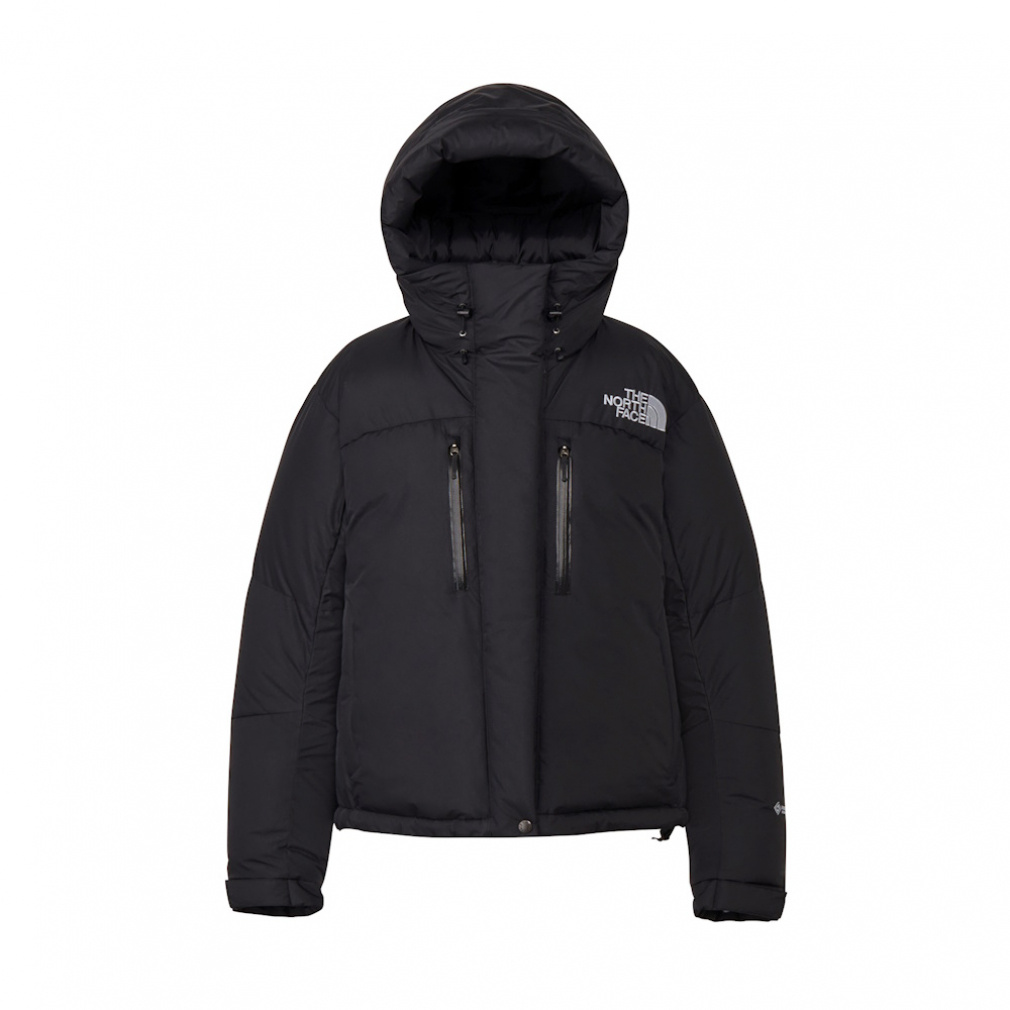 2025秋冬 ザ・ノース・フェイス レディース アウトドア ダウン