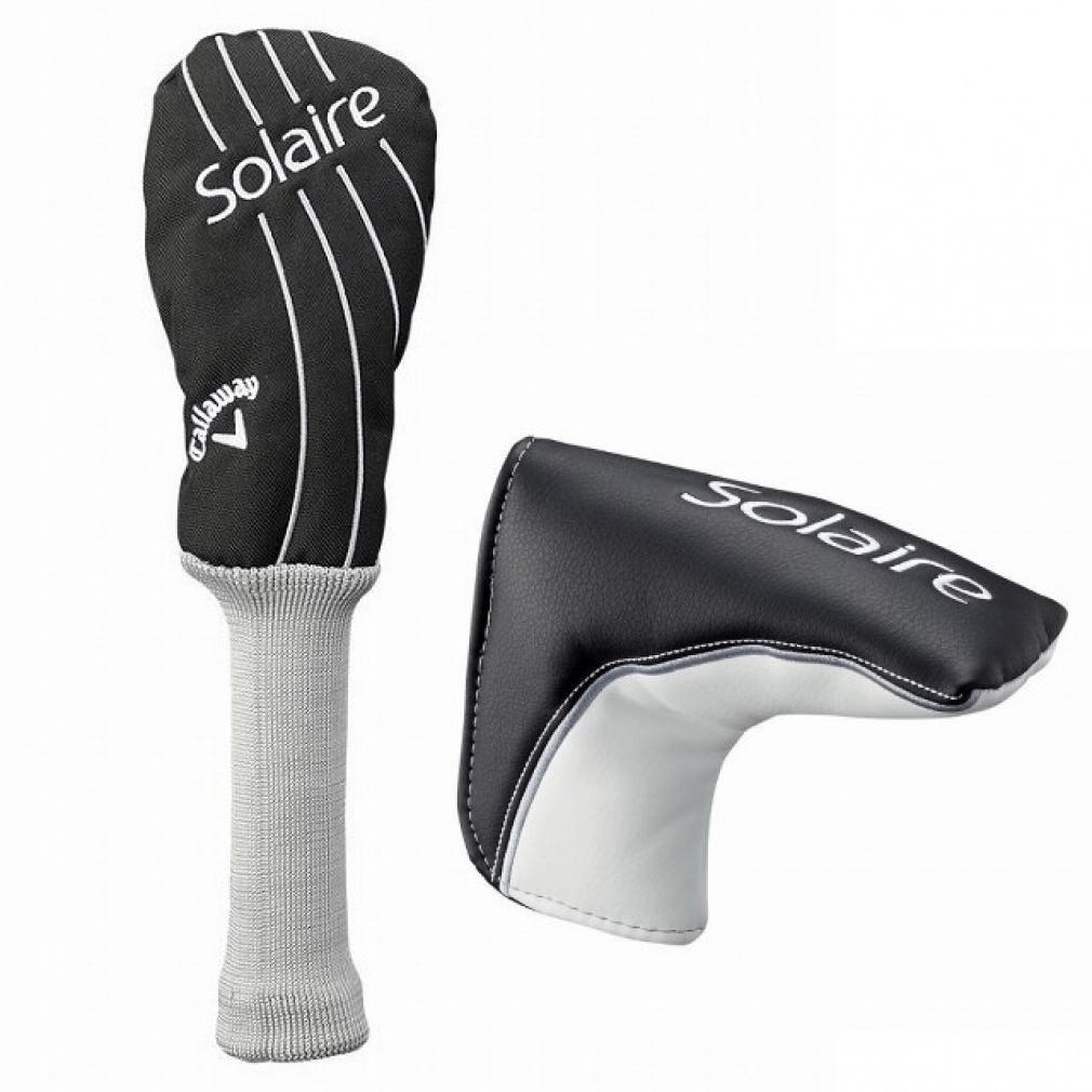 キャロウェイ レディース クラブセット Solaire ソレイル パッケージ
