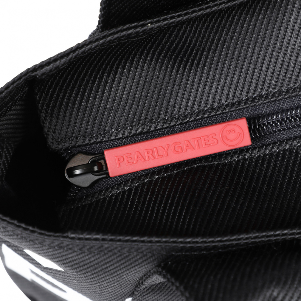 パーリーゲイツ アルペン別注 カートBAG (0535181872) ゴルフ ポーチ