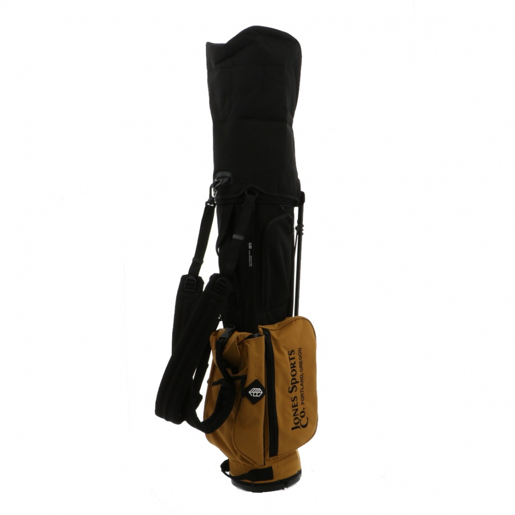 ジョーンズ ROVER (RSC103) ゴルフ キャディバッグ 8型 JONes｜Alpen