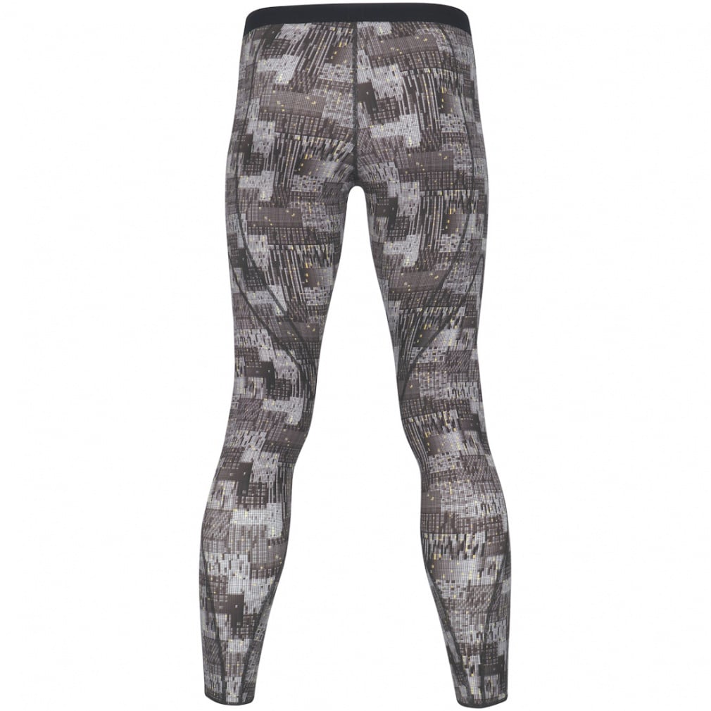 CW-X メンズ EXPERT MODEL 3.0 ひざ・股関節サポート ランニング