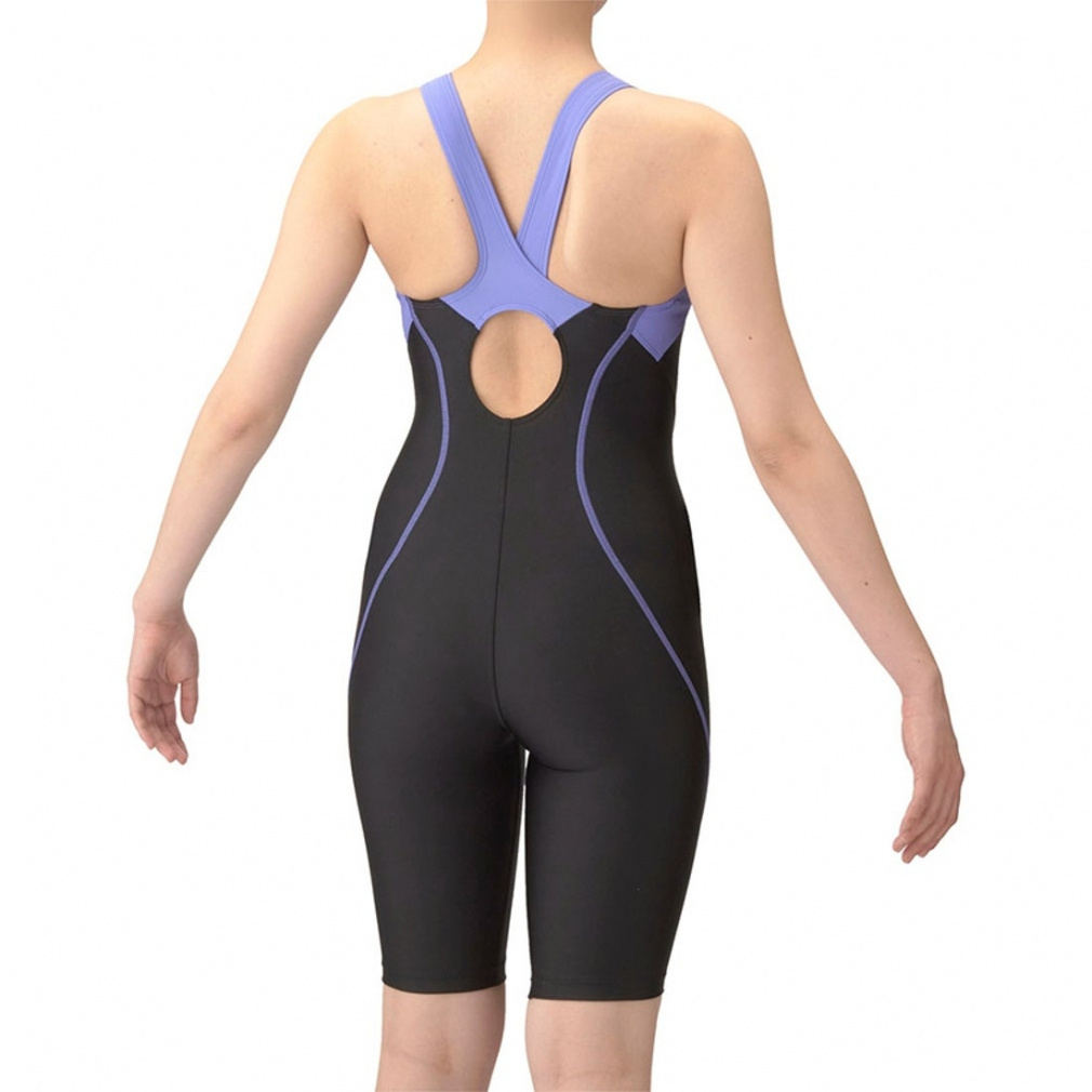 アリーナ レディス 水泳 フィットネス水着 フィットネスワンピース