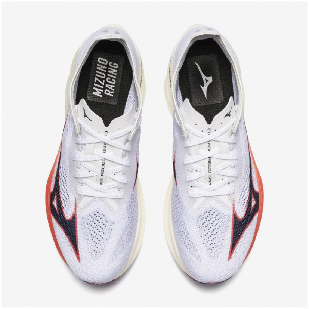 ミズノ WAVE REBELLION PRO 3 ウエーブリベリオンプロ3 U1GD253011