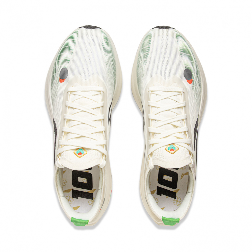 リーニン FEIDIAN 5 ELITE ARMV003-4 メンズ 陸上/ランニング