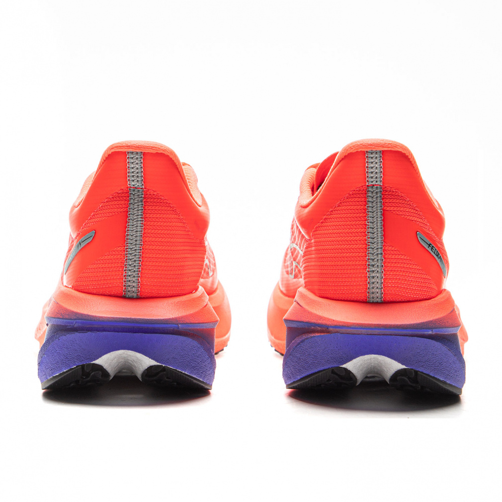 リーニン FEIDIAN 5 CHALLENGER ARMV001-18 メンズ 陸上/ランニング