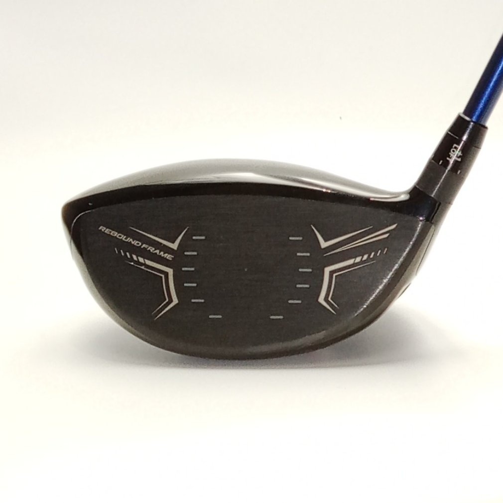 SRIXON ZX5 1W 10.5° SR Diamana ZX 50｜Alpen Online 公式オンライン