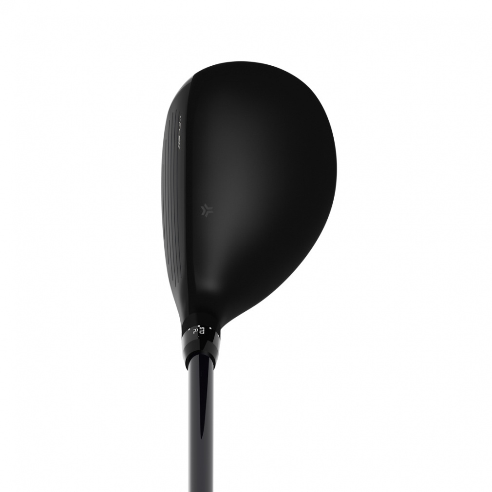 スリクソン ZXi ハイブリット ゴルフ ユーティリティ NS950GHneo S