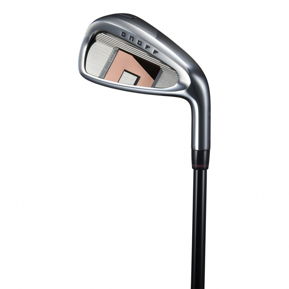 予約受付中】 オノフ IRON AKA ゴルフ アイアンセット MP526I 4本