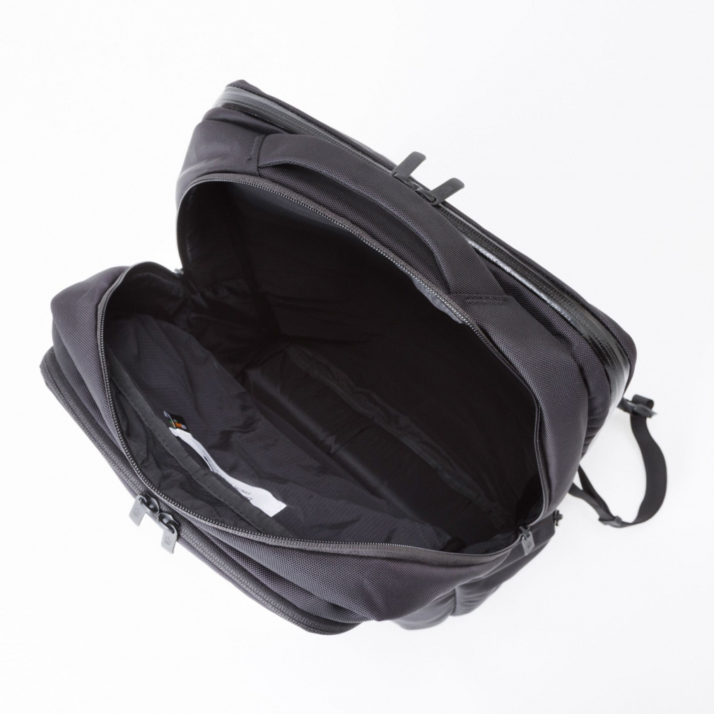 ザ・ノース・フェイス シャトルデイパック 24L ブラック NM82329 K