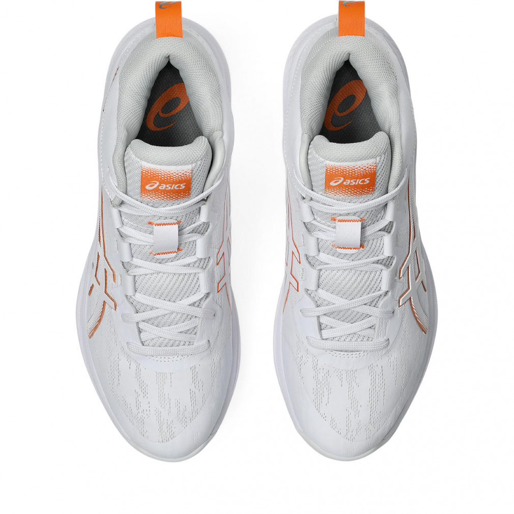 アシックス GELHOOP V17 ゲルフープ V17 STANDARD 1063A112 メンズ