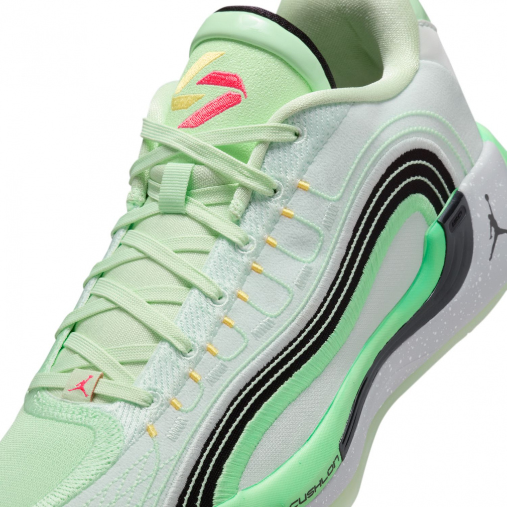 ジョーダン ルカ 4 PF スペースナビゲーター HF0824-300 ルカ