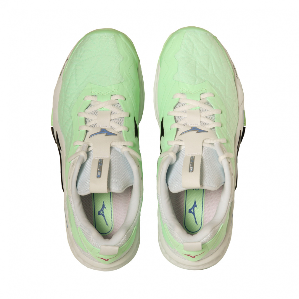 ミズノ WAVE STEALTH NEO 2 ウエーブステルス NEO 2 X1GA240086 メンズ