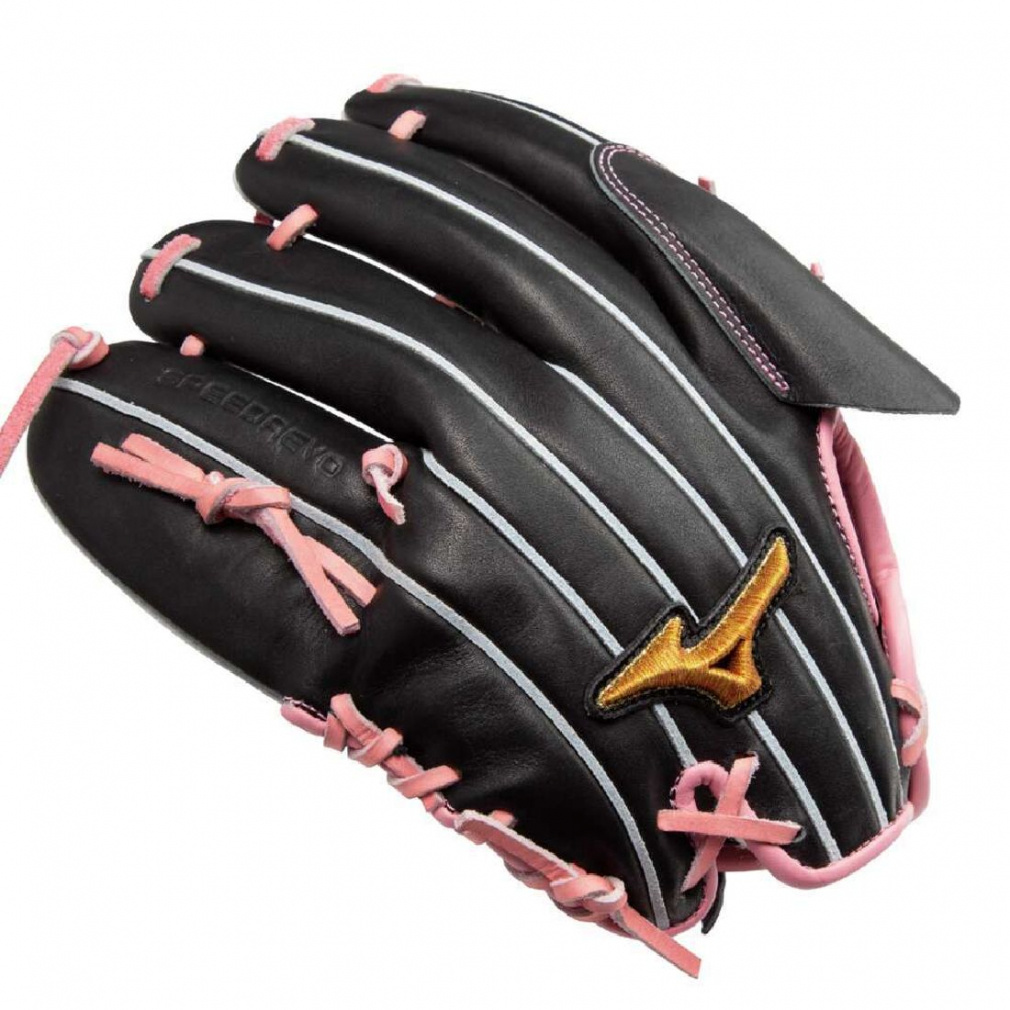 ミズノ 軟式用ミズノプロCRAFTED Edition 伊藤型(SPEEDREVO) サイズ11