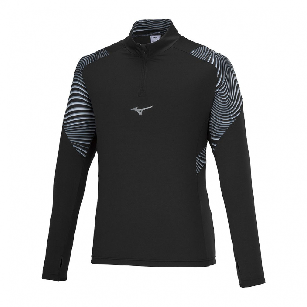 ミズノ メンズ サッカー/フットサル ジャージジャケット PRO