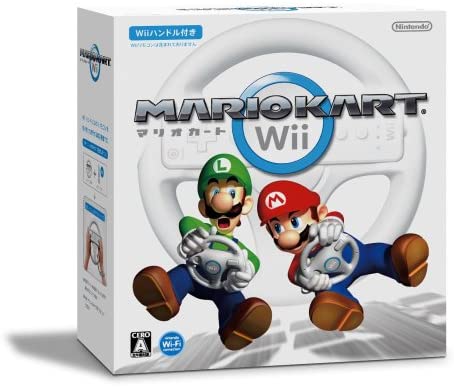 マリオカートWii - マリオカート 歴代マシン図鑑 - atwiki（アットウィキ）