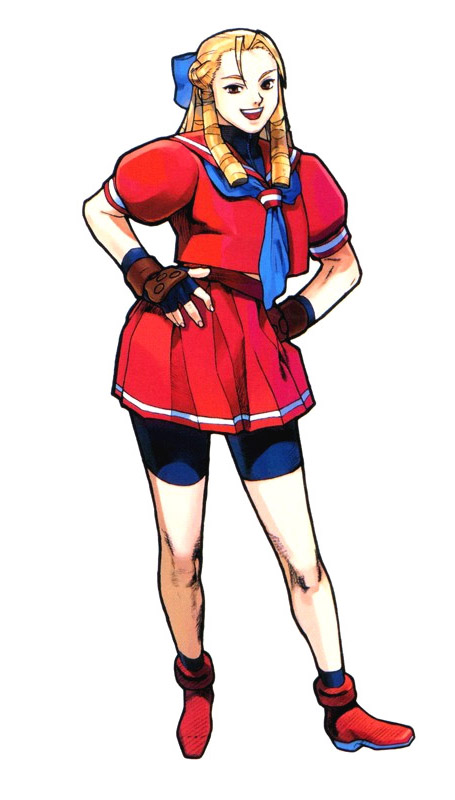 神月かりん - ニコニコMUGENwiki - atwiki（アットウィキ）