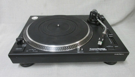 DJ-3500 - DJ/ﾀｰﾝﾃｰﾌﾞﾘｽﾞﾑ@まとめwiki - atwiki（アットウィキ）