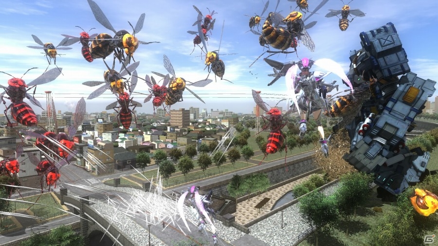 ○○がクリア出来ませんという隊員達へ - EDF4.1：地球防衛軍4.1 THE