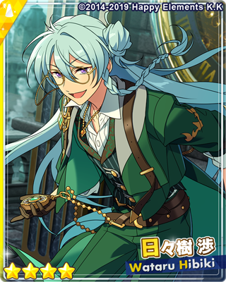 日々樹渉 - SPP一覧になる予定 | 自分が欲しかったまとめ - atwiki