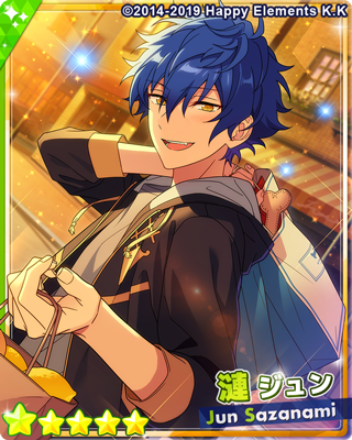 漣ジュン - SPP一覧になる予定 | 自分が欲しかったまとめ - atwiki