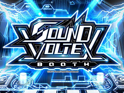 SOUND VOLTEX BOOTH - ゲームカタログ@Wiki ～名作からクソゲーまで