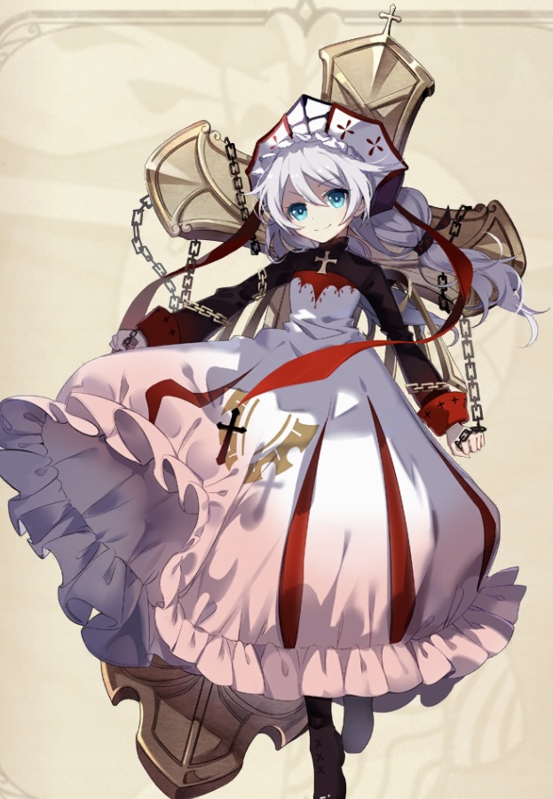 ボス・テレサ - 崩壊学園wiki - atwiki（アットウィキ）