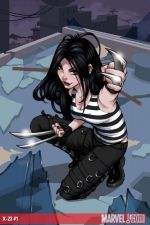 X-23 - アメコミ@ wiki - atwiki（アットウィキ）