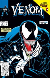 Venom: Lethal Protector - アメコミ@ wiki - atwiki（アットウィキ）