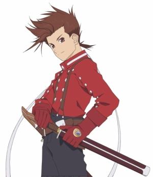 キャラクター：ロイド・アーヴィング - テイルズオブ用語辞典 - atwiki