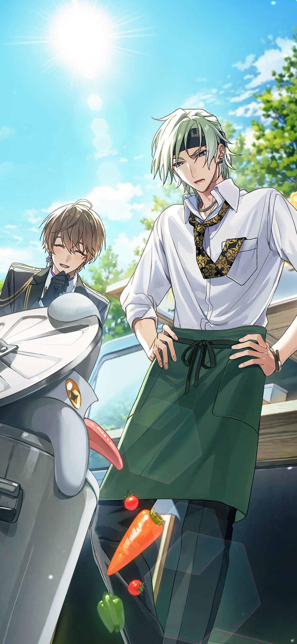 絵札一覧】灰園翔平 - 東京ディバンカー非公式アットウィキ - atwiki