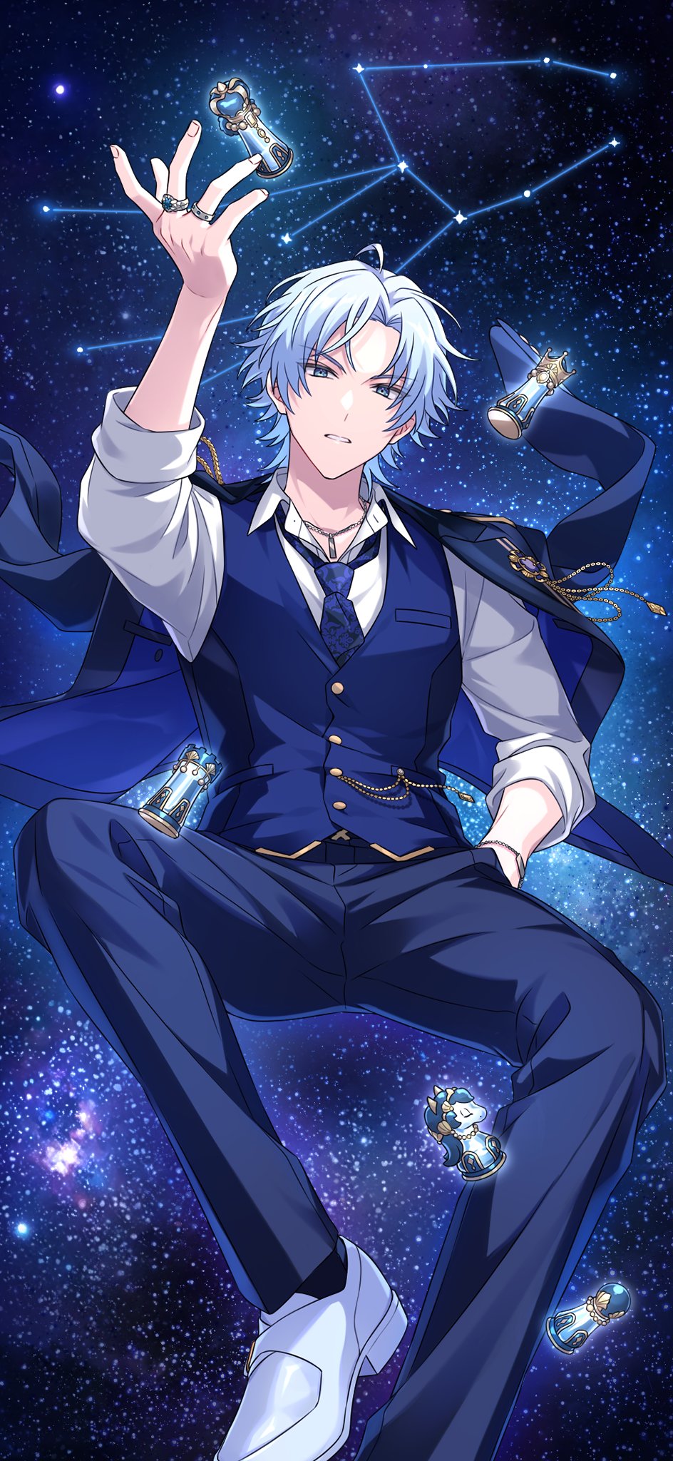 絵札一覧】冠氷尋 - 東京ディバンカー非公式アットウィキ - atwiki