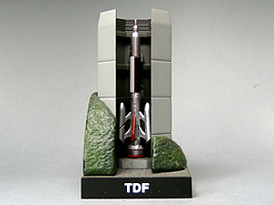 サブタイトル番外 ウルトラメカニックス 03〜05 ウルトラ警備隊