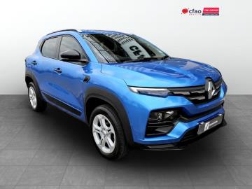 Renault Kiger 1.0 Zen for sale in Brakpan - ID: 28433559 - AutoTrader