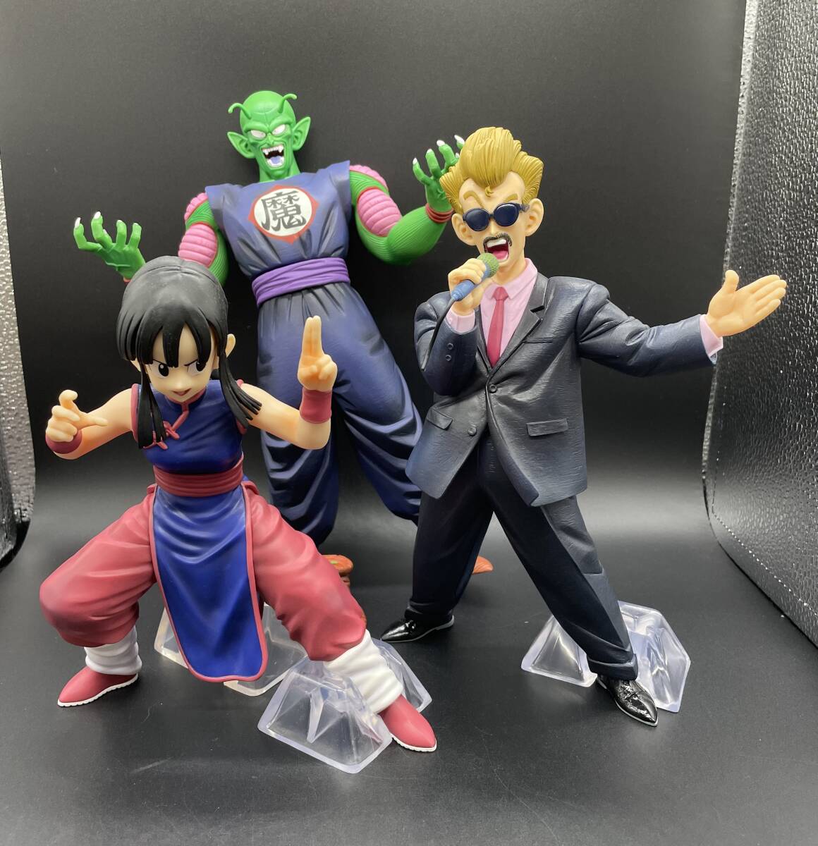 激レア！ドラゴンボールカプセル カラー＆ブロンズ フルコンプリート