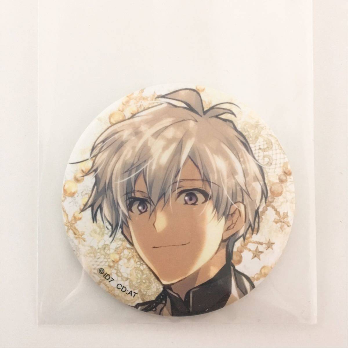 逢坂壮五 8周年 種村有菜 缶バッジ 30点 逢坂壮五 8周年 種村有菜 缶