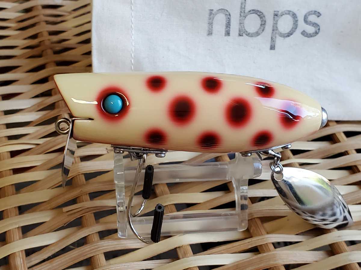 プルトニウムシロップ ノーバイト ケミカルFA チェスト114 ニンナ