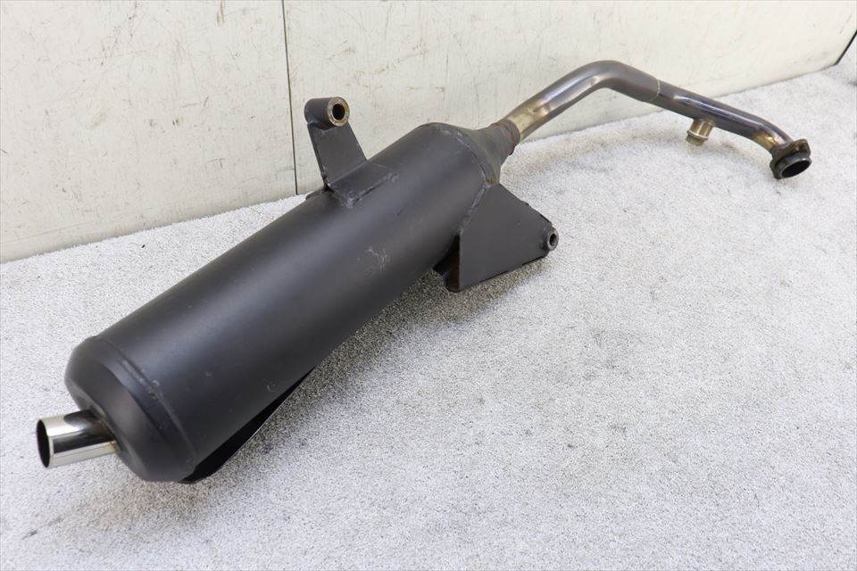 318254 シグナスX SE12J SE44J NCY ブラックアーバン