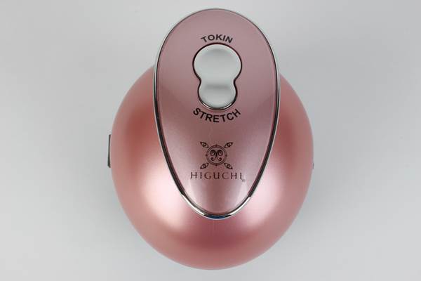 LaboWell ラボウェル 家庭用美容器 HIGUCHI式 頭筋ストレッチリフト IB