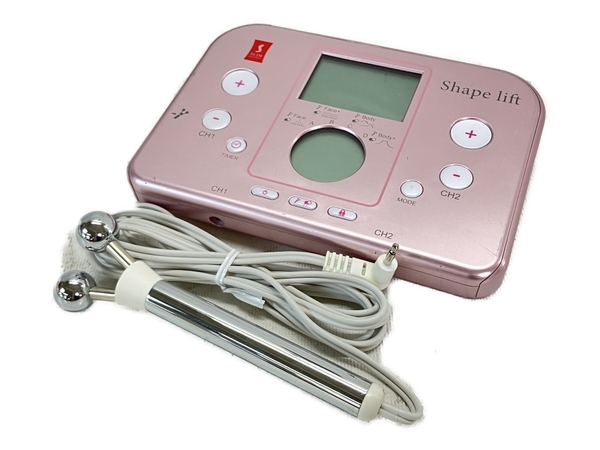 ダイエット Shape lift シェイプリフト EMS shape liftスリム