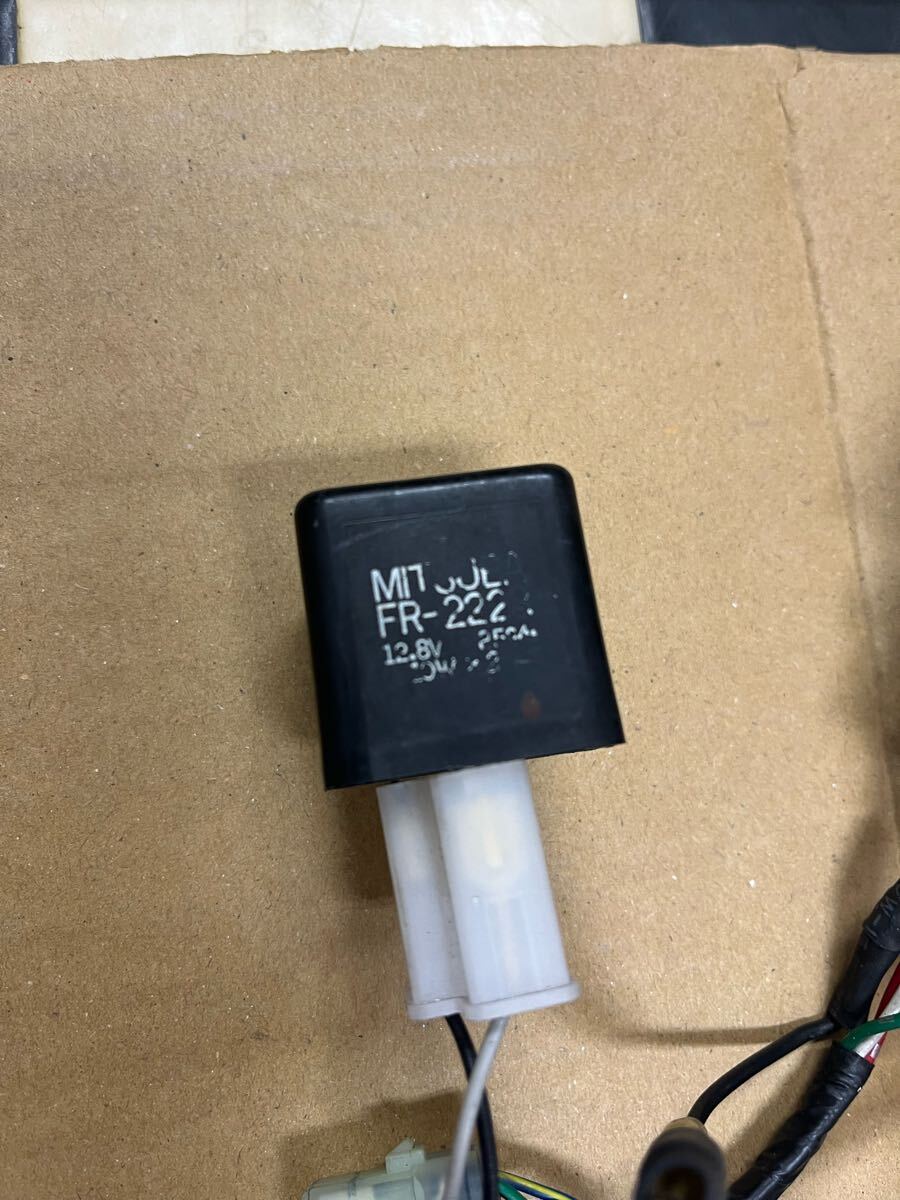 rz250 4l3 レギュレター CDi RZ250 (4L3) CDI ヤマハ RZ250 4L3 CDI