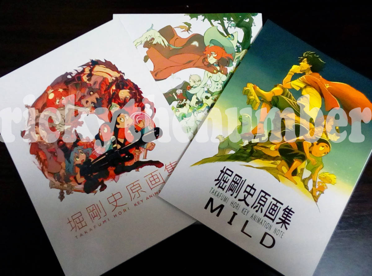 堀剛史原画集 2017 堀剛史原画集 2017 堀剛史原画集2017セメタリーヒルズ