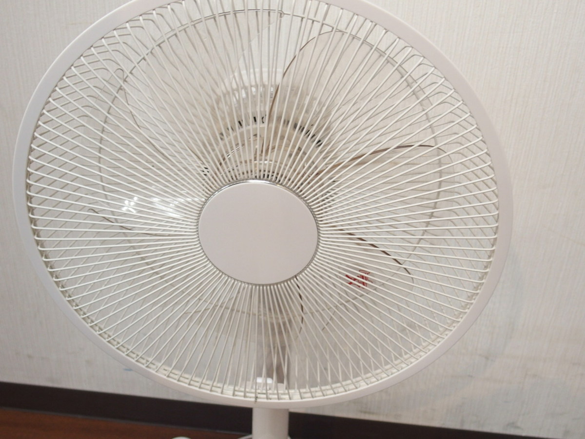 Panasonic◇扇風機・サーキュレーター F-CP338 Panasonic◇扇風機